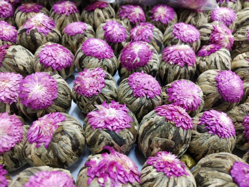 Local Life, Culture & Food Walking Tour at Chinatown - Booking value and final advice