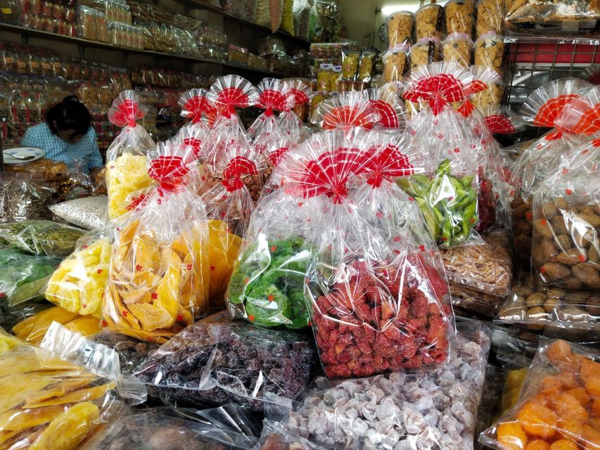 Local Life, Culture & Food Walking Tour at Chinatown - Who will get the most from this experience?