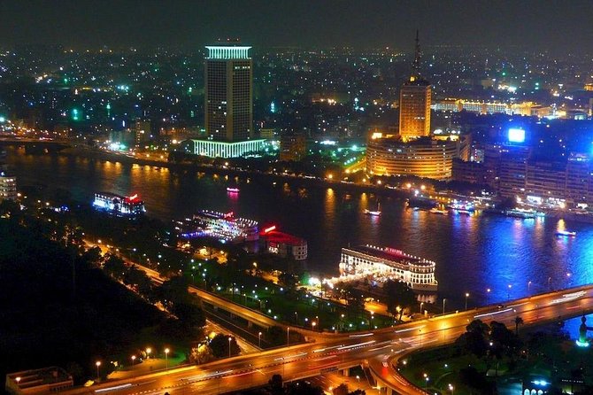 Local Oriental Food Tour from Cairo or Giza hotels - How much value do you get for $10?