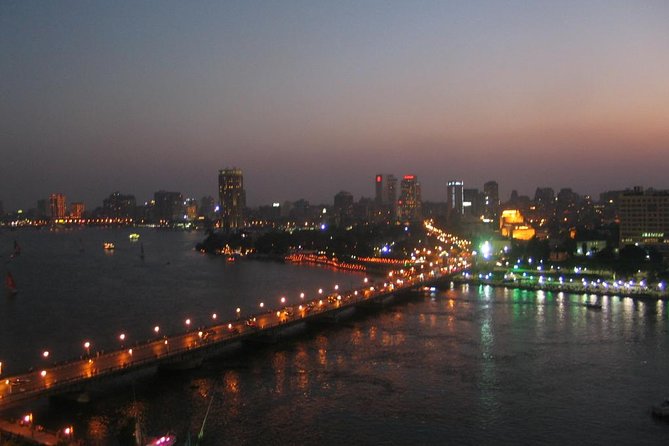 Local Oriental Food Tour from Cairo or Giza hotels - Where the experience can fall short