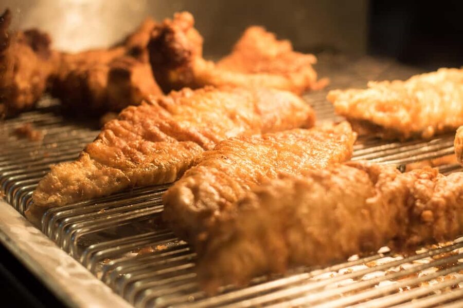 London: Borough Market Food Tour with 6+ Authentic Tastings - Six things to know before you book