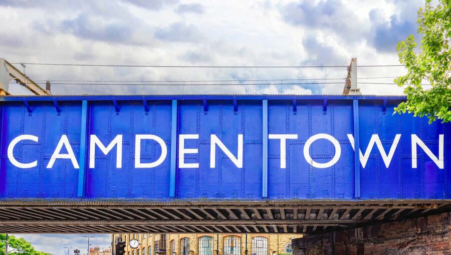 London: Camden Market Food Tour with 7 Street Food Tastings - Is $116 good value for three hours?