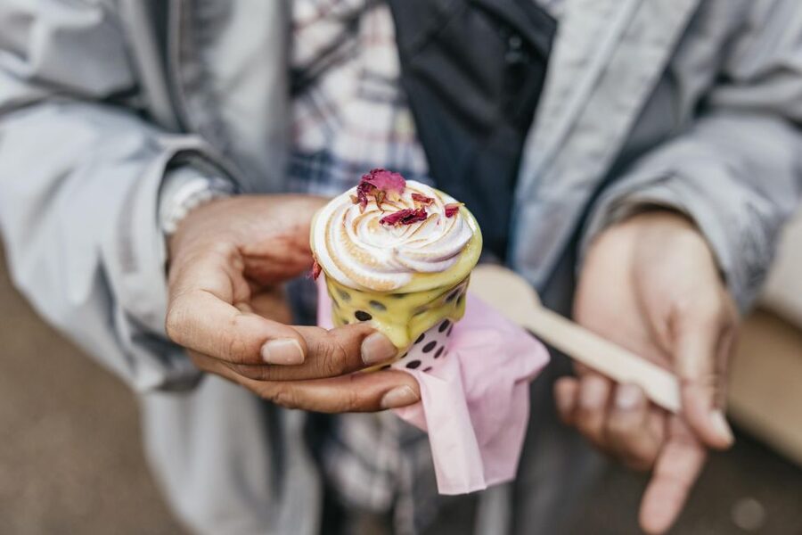 London: East End Food Tour - Key things to know before booking