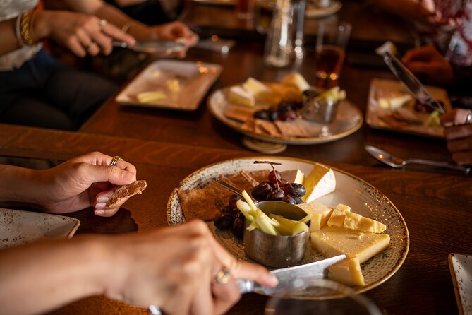 London Food Walking Tour: Taste Your Way Through Soho & Chinatown - Price, group size, and overall value