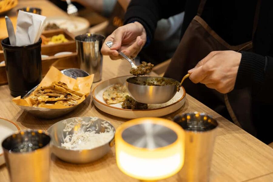 London: Soho & Chinatown Food Walking Tour - The history is useful, but food comes first