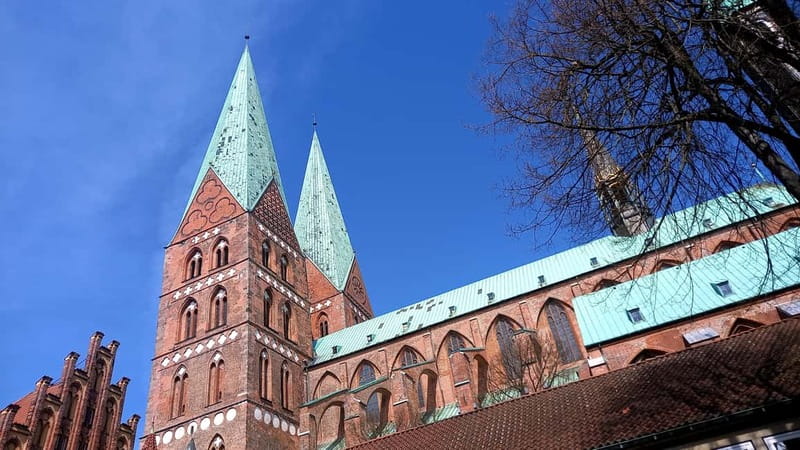 Lübeck: The Culinary City Tour – Lübeck Lukullisch - Key points to know before booking
