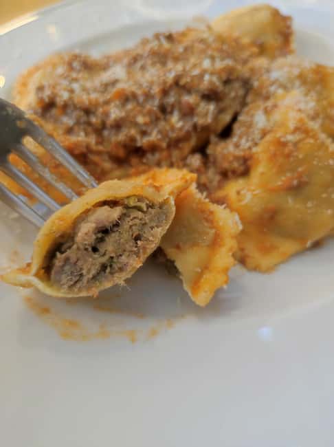 Lucca: Guided Food Walking Tour with Tastings - Cecina, bakeries, and Lucca’s everyday food