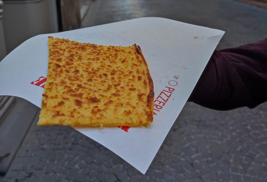 Lucca: Guided Food Walking Tour with Tastings - What the $105 price really covers