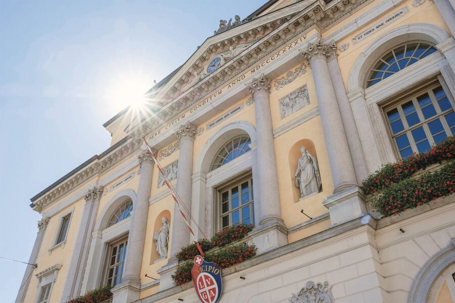 Lugano: Self-Guided Food Tour - My booking advice