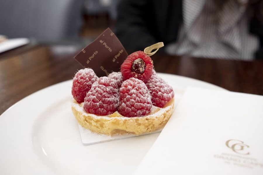 Lugano: Self-Guided Food Tour - Wine and cheese at Bottegone del Vino