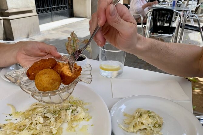 Lunchtime Tapas Tour in the Eixample with The Barcelona Taste - Is $167.04 a fair price?