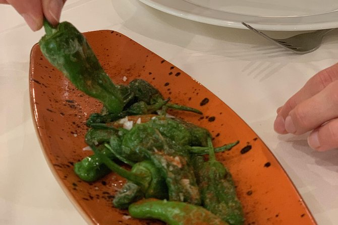 Lunchtime Tapas Tour in the Eixample with The Barcelona Taste - Who will enjoy this tour most?
