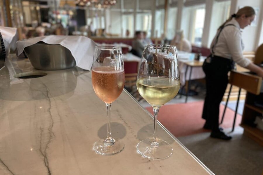 Luxembourg: Guided Food Tour with Tastings - What $106 buys you
