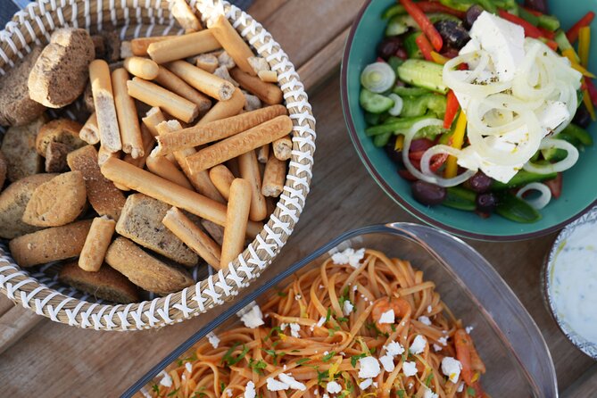 Luxury Catamaran Morning Semi-Private & Greek Gastronomy Athens - Why this catamaran trip works so well in Athens