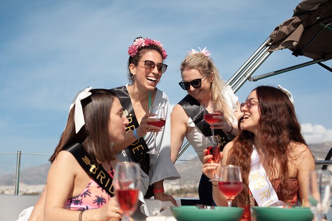 Luxury Catamaran Morning Semi-Private & Greek Gastronomy Athens - What the crew adds to the day