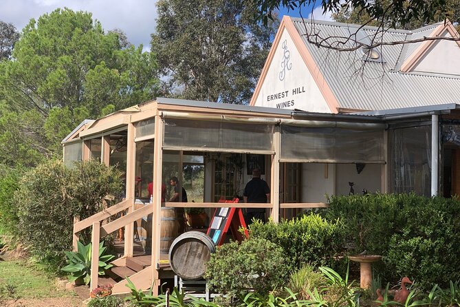Luxury Hunter Valley Wildlife & Wine Tasting Tour from Sydney - Why this Sydney day trip works
