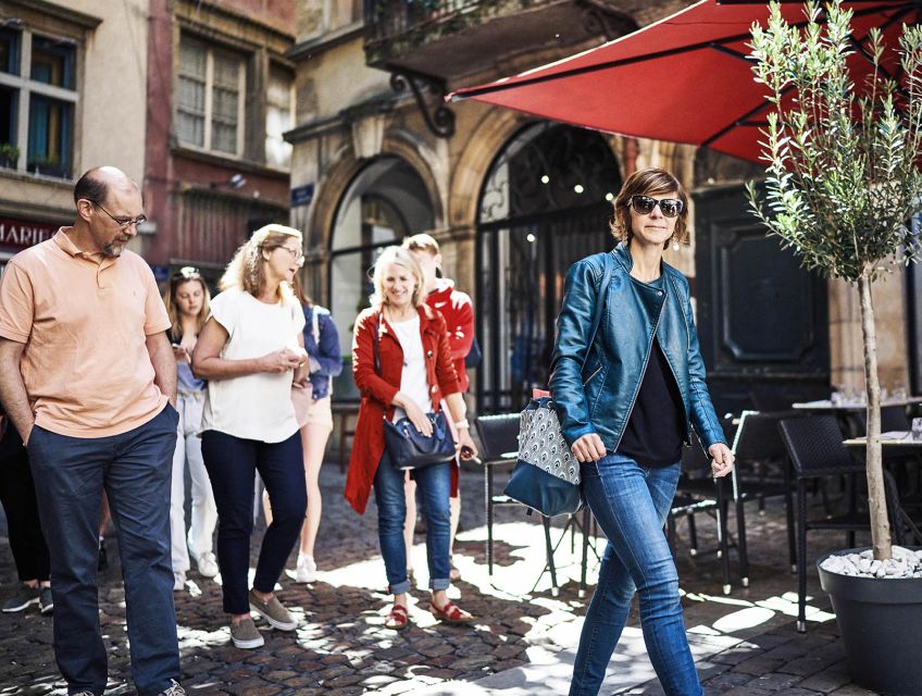 Lyon: Food Walking Tour with a Local Guide - Is $88 a good price for three hours?