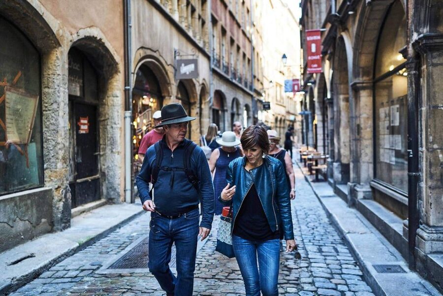 Lyon: Food Walking Tour with a Local Guide - Practical tips before you go