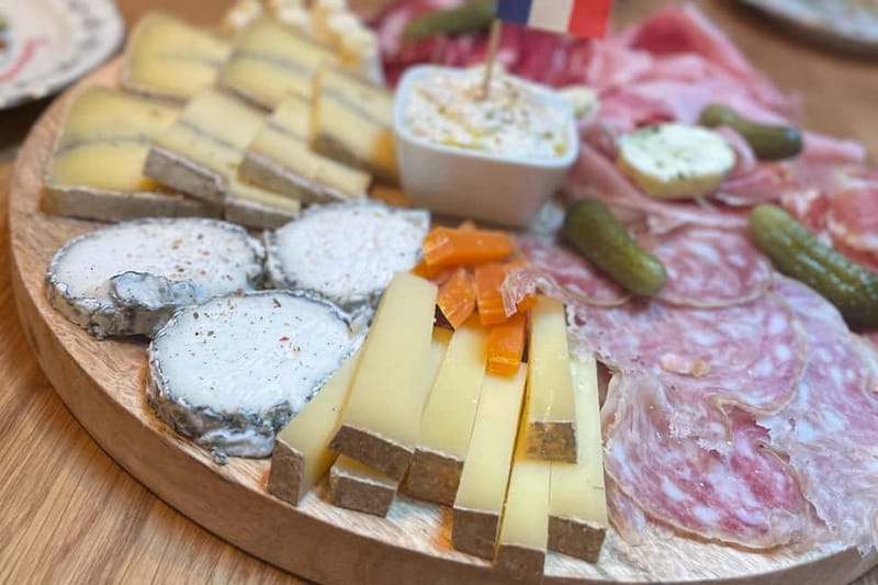 Lyon: Guided Food Tour with Tastings - FAQ