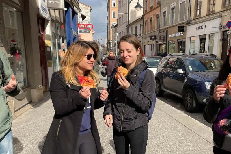 Lyon: Guided Food Tour with Tastings - Is $79 a Fair Price?