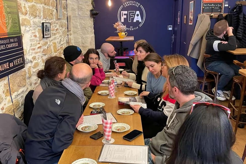 Lyon: Guided Food Tour with Tastings - Who Should Book This Lyon Food Walk?