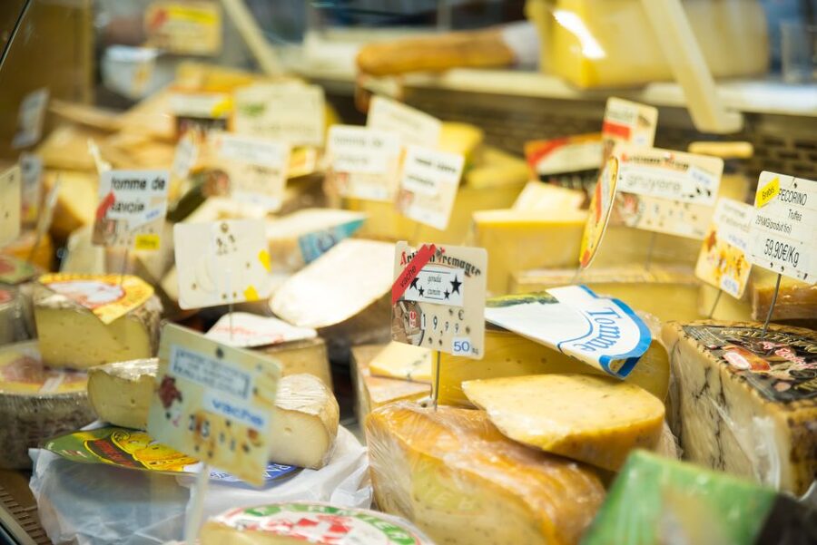 Lyon: Old Town Food Tour - Key points to know before you go