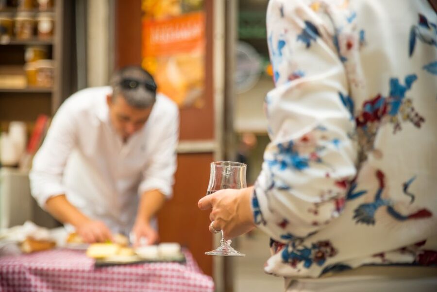Lyon: Old Town Food Tour - Why Lyon’s Old Town makes a good food tour
