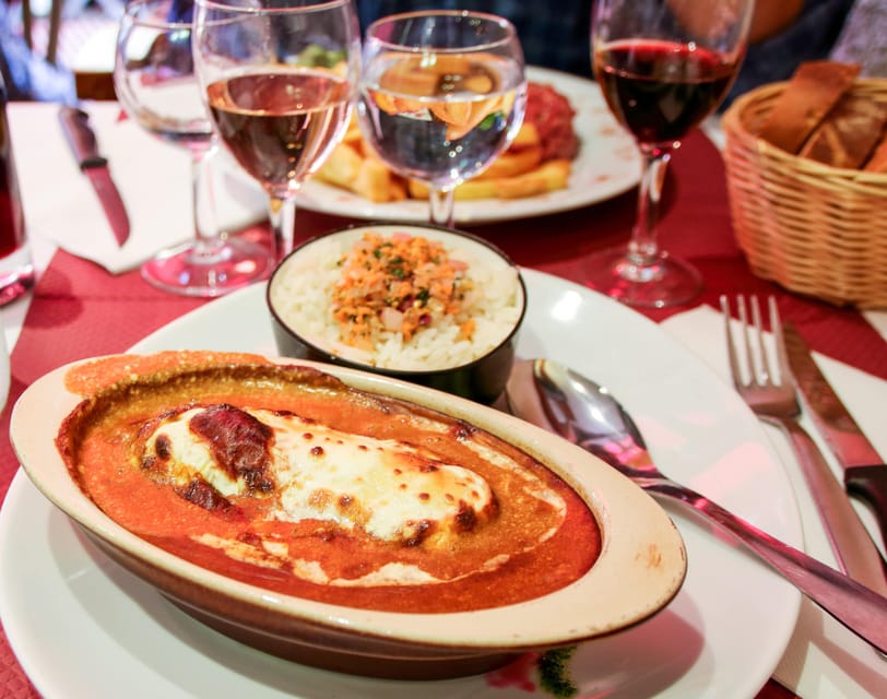 Lyon Old Town Food Tour: Full French Meal with Wine - Why Lyon makes a good food-tour city