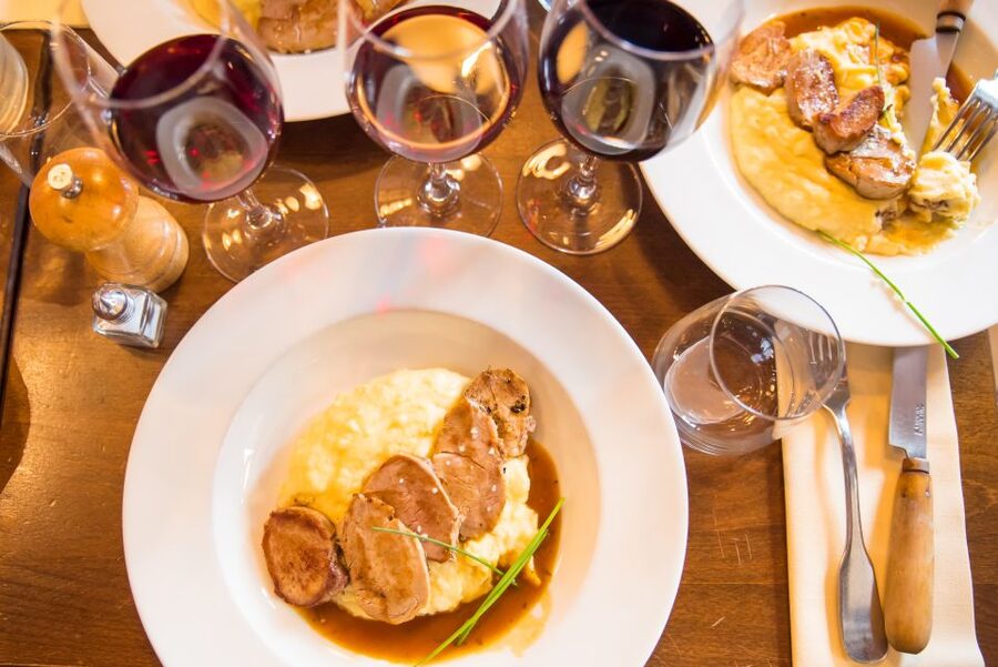 Lyon: Old Town Food Tour - Finding Lyon’s secret traboules