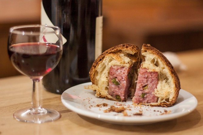 Lyon Old Town Private Food Tour with 6 French Delicacies & Wines - Starting near Temple du Change with a Canut breakfast
