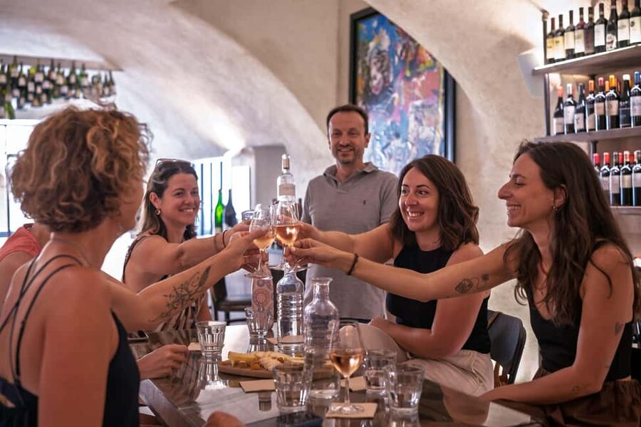 Lyon Sunset Food Tour: Full Meal of Lyon’s Best Bites - Starting at Place Saint-Jean