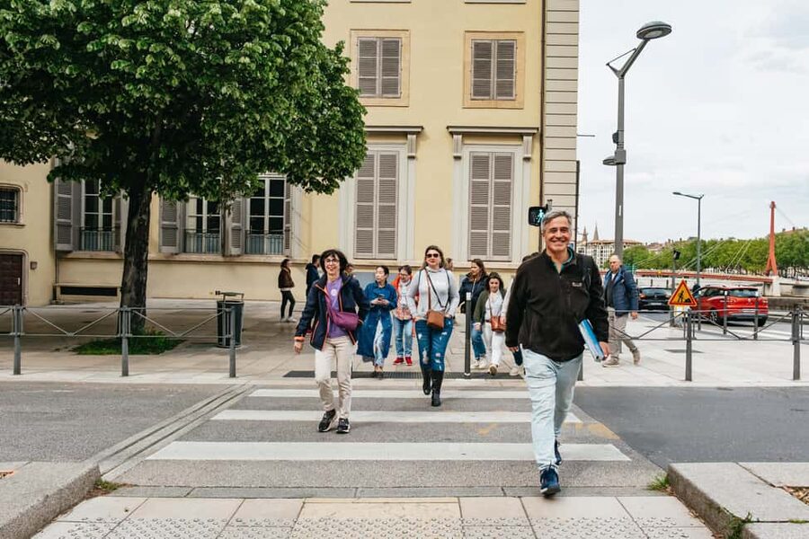 Lyon: Vieux Lyon Food Tasting Walking Tour - FAQ