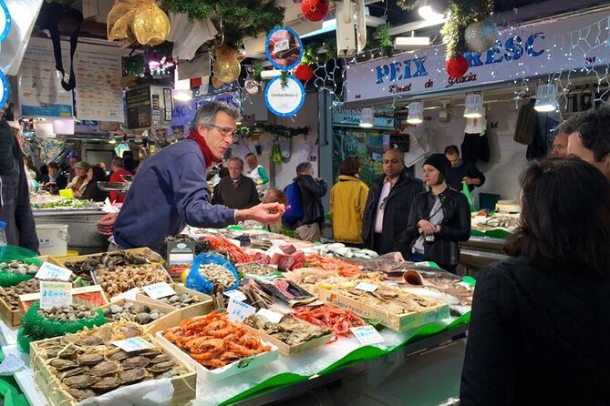 Made in Catalonia, Barcelona with Culinary Backstreets - A Full Morning and Afternoon in Catalan Food Culture