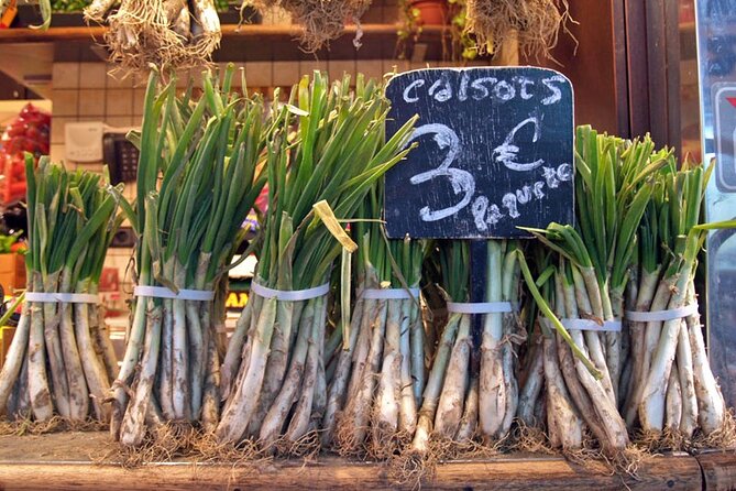 Made in Catalonia, Barcelona with Culinary Backstreets - What You May Eat and Drink