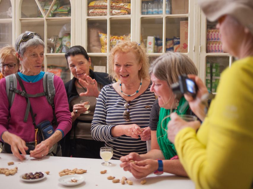 Madeira: Food and Wine Walking Tour in Funchal - Key points at a glance