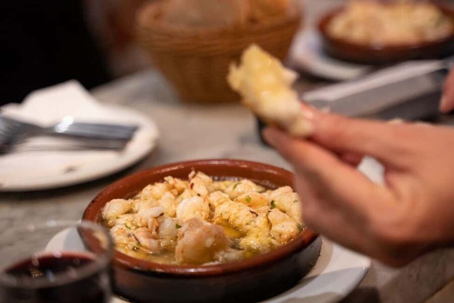 Madrid: Evening Tapas Tour with 5 Delicious Stops & Drinks - Is $112 a Fair Price?
