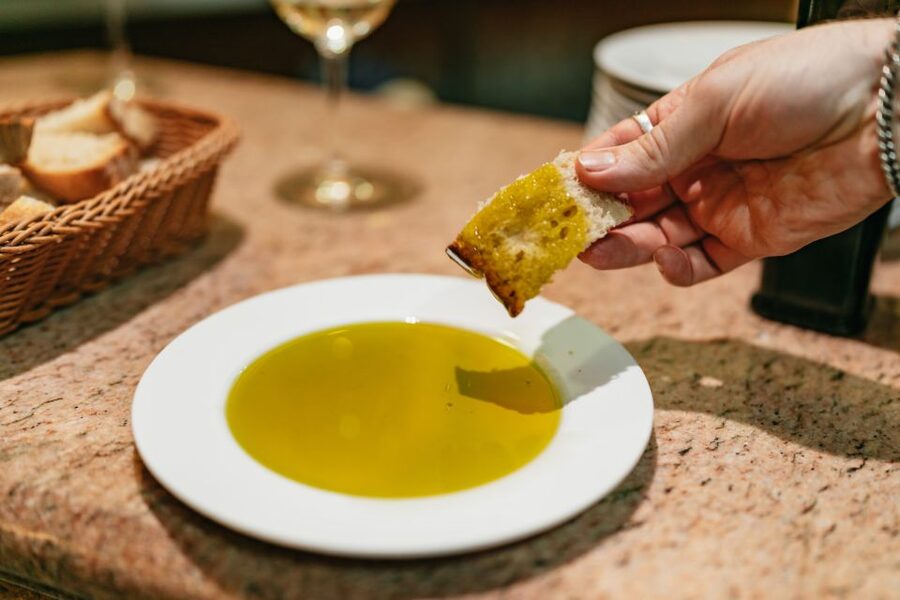 Madrid: Food & Wine Tour with 10 Tapas & 4 Drinks Included - The slow-food tavern: fresh dishes and more explanation