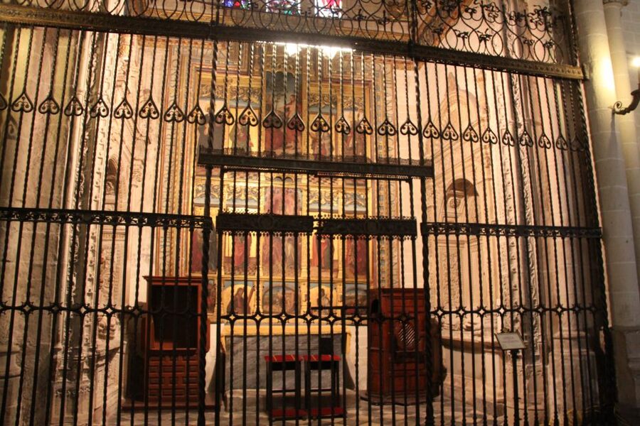 Madrid: Full-Day Guided Tour of Toledo with Cathedral Visit - Santo Tomé and El Greco’s unforgettable painting