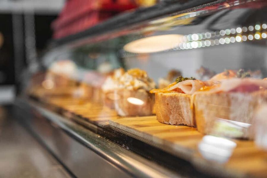 Madrid: Guided Food Tour with Authentic Tapas & Delicacies - Key points to know before booking