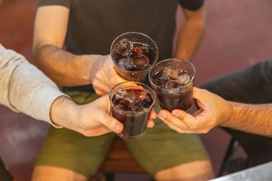 Madrid: Guided Food Tour with Authentic Tapas & Delicacies - The guides make the difference