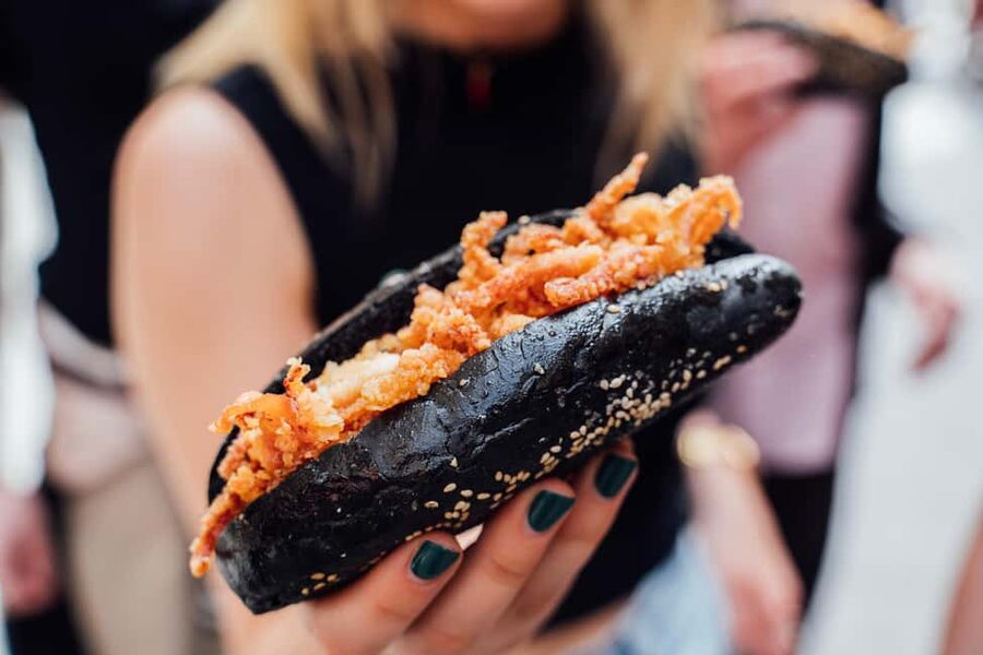 Madrid Guided Food Tour with Tapas and Spanish Wine - Starting at Plaza de los Carros