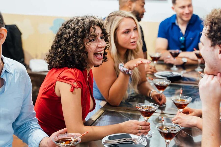 Madrid: Guided Food Tour with Tapas Tastings and Drinks - The food: familiar classics and a few surprises