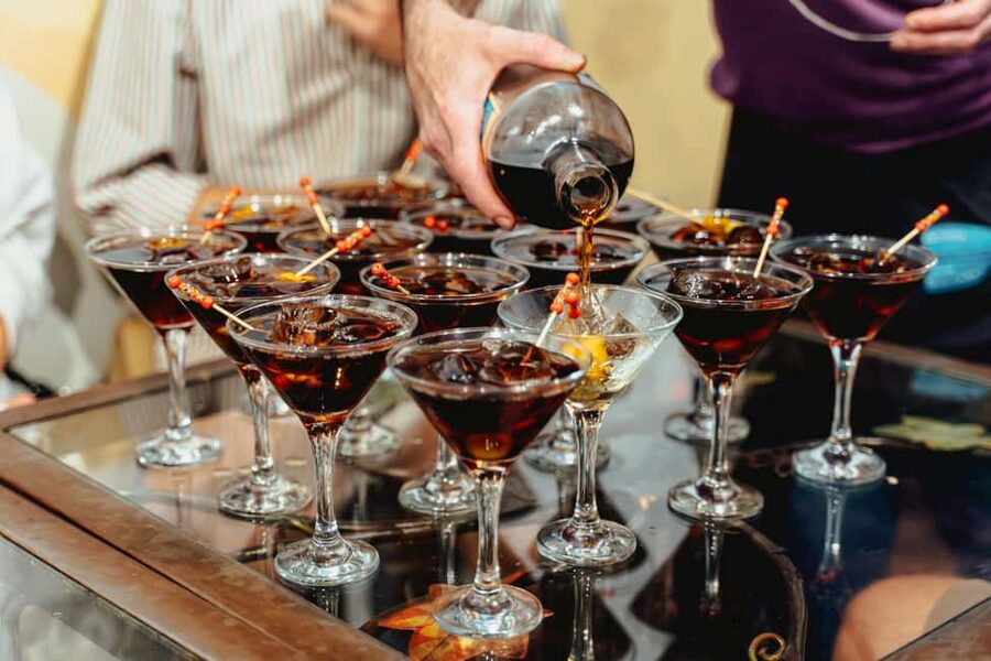 Madrid: Guided Food Tour with Tapas Tastings and Drinks - Does $84 offer good value?