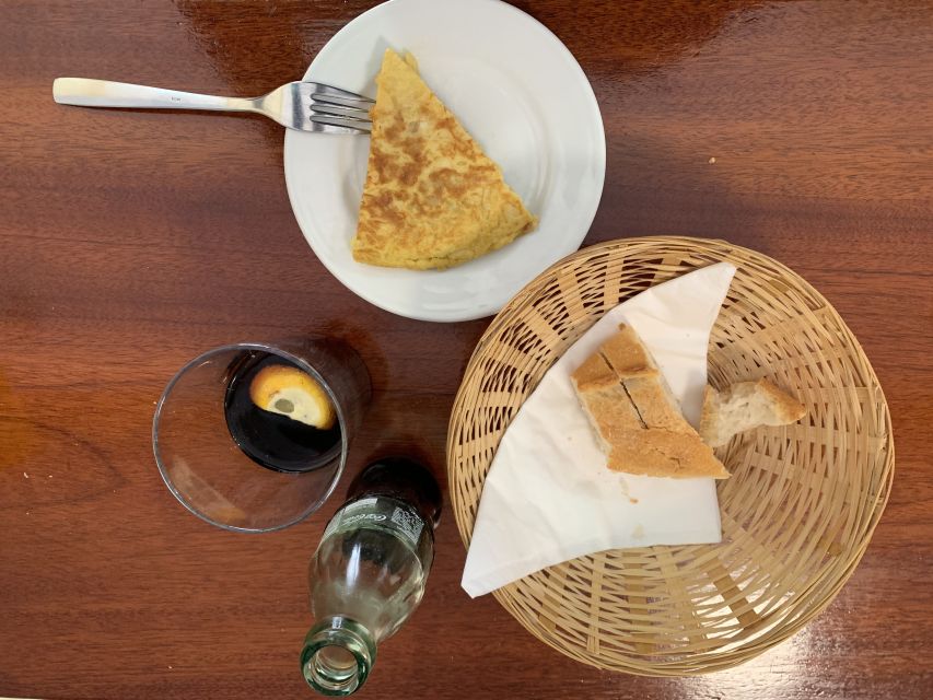 Madrid: History of Tapas Walking Tour and Tasting - Is $141 a fair price?