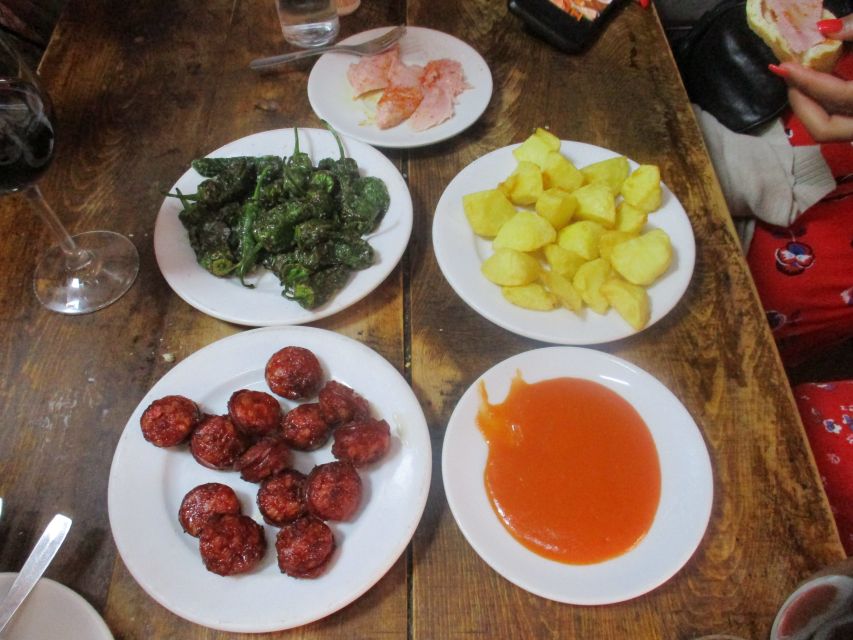 Madrid: Old Madrid Walking Food and Wine Tour - Who Should Book, and Who Should Skip It?