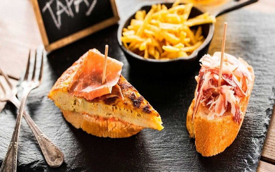 Madrid: Old Madrid Walking Food and Wine Tour - Why This Tour Works as a First Madrid Activity