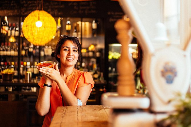 Madrid Private Food Walking Tour with 6 or 10 Tastings - Key points to know before booking