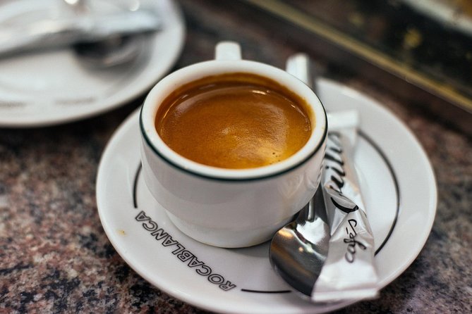 Madrid Private Food Walking Tour with 6 or 10 Tastings - Who will enjoy this private Madrid walk?