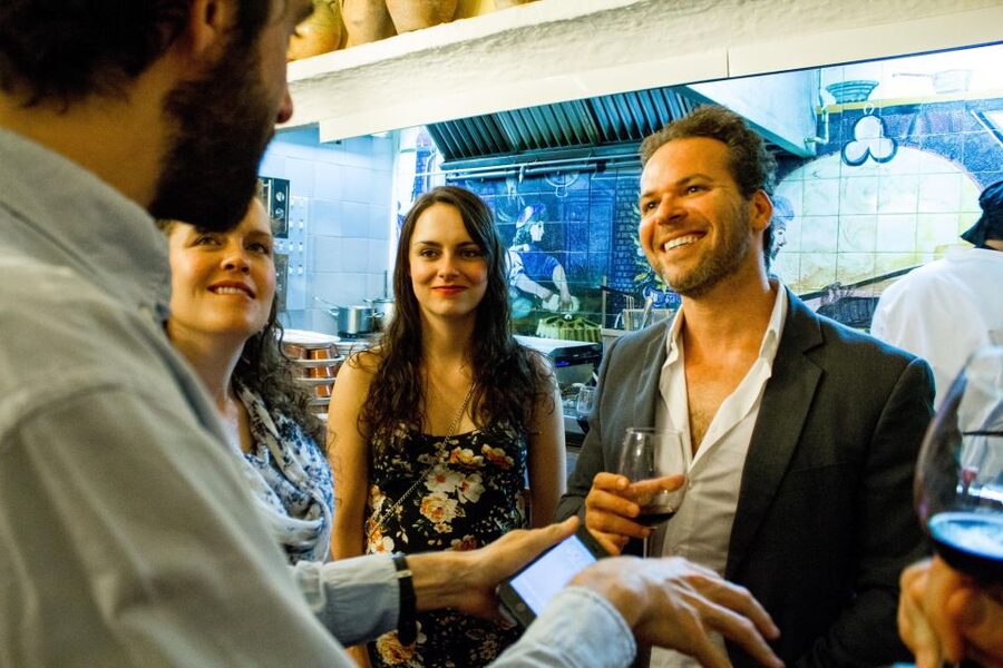 Madrid: Tapas & Wine Tasting Tour with Local Guide - Is $91 a fair price?