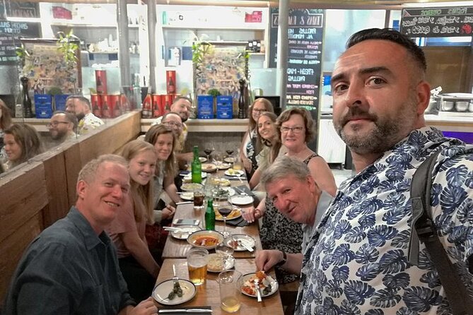 Madrid Tapas & Wine Tasting Walking Tour – Small Group Local Bars - Why this Madrid food walk works so well